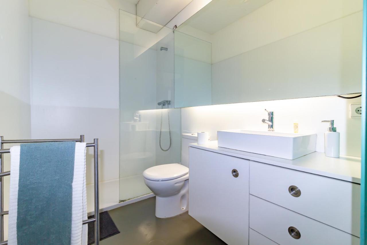 Porto Downtown Apartment 3T With Balcony Exterior foto